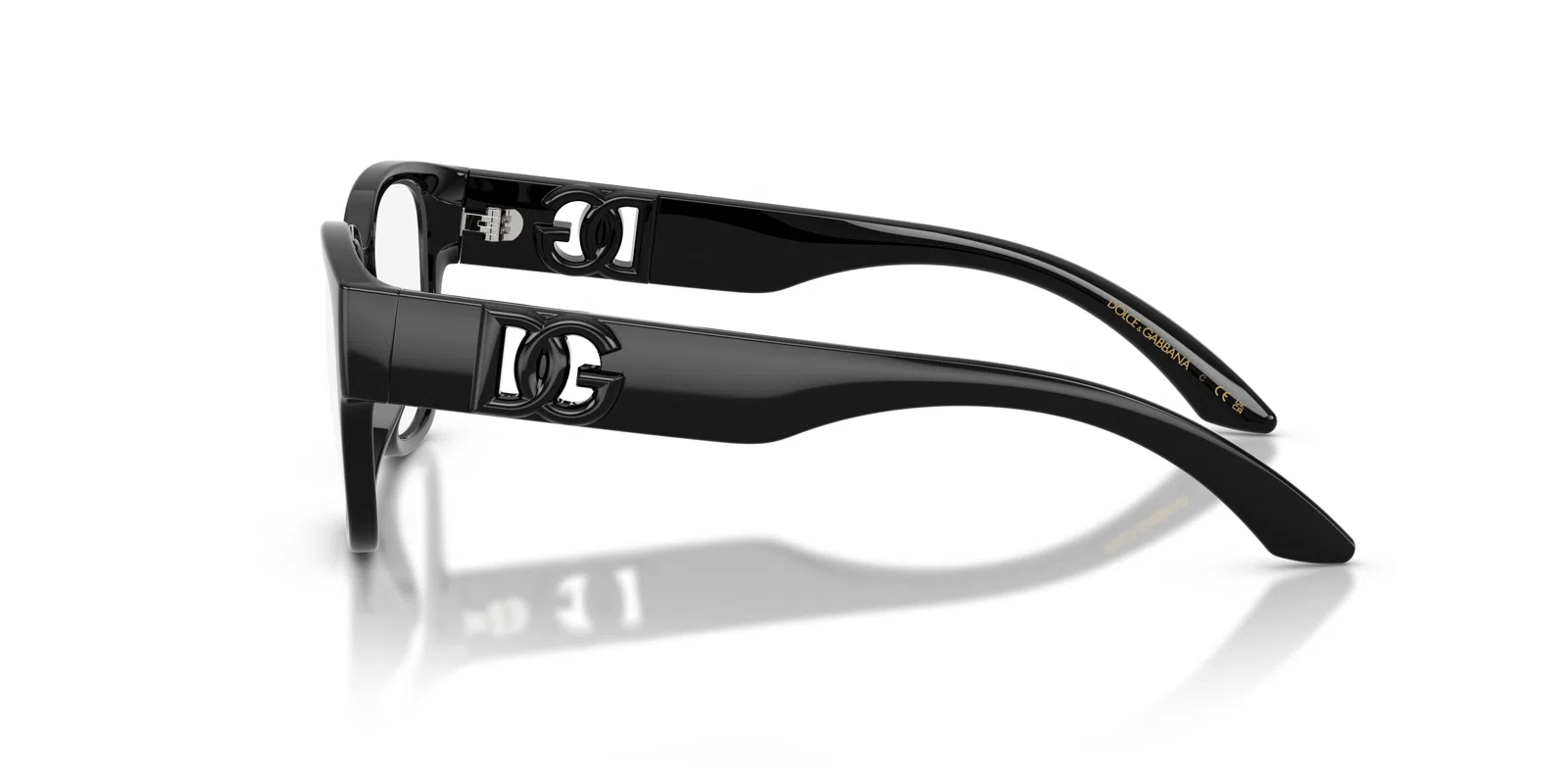 Dolce & Gabbana Kids 5006 Eyeglasses - view 21
